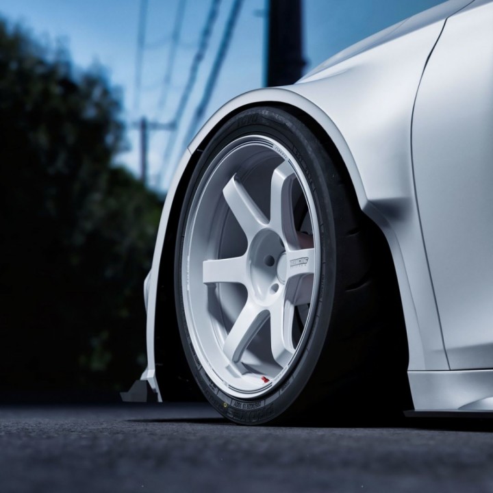 Civic - 9